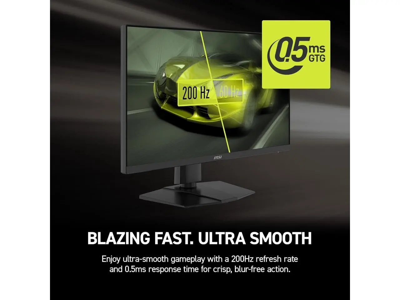 MSI 27インチ モニタ MAG 274QPF E20 wqhd MSI MAG 274QPF E20 27