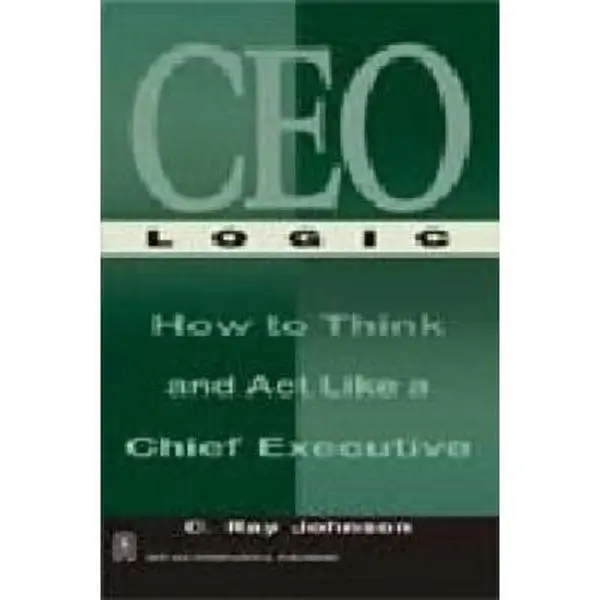 Used Barron's Pass Key to the GMAT Logic Study Guide by C.Ray Johnson (Paperback)