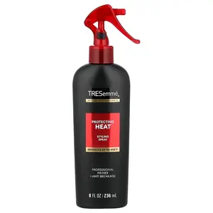 TRESemmé Protecting Heat Styling Spray, 8 fl oz (236 ml)