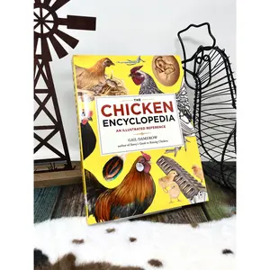 The Chicken Encyclopedia