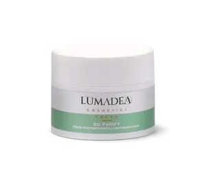GO PURIFY Purifying Face Cream