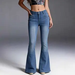 Authentic Premium Jeans - Luxury Streetwear