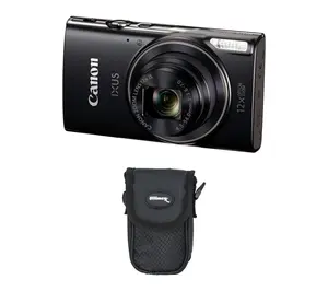 Canon Ixus 285 HS Bundle