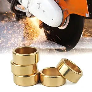 Fits Stihl TS400 TS420 TS700 TS800 Blade Arbor Adapter Reducer Ring 20mm (5pk)