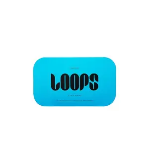 Loops Beauty Hyper Smooth Dark Spot Face Mask