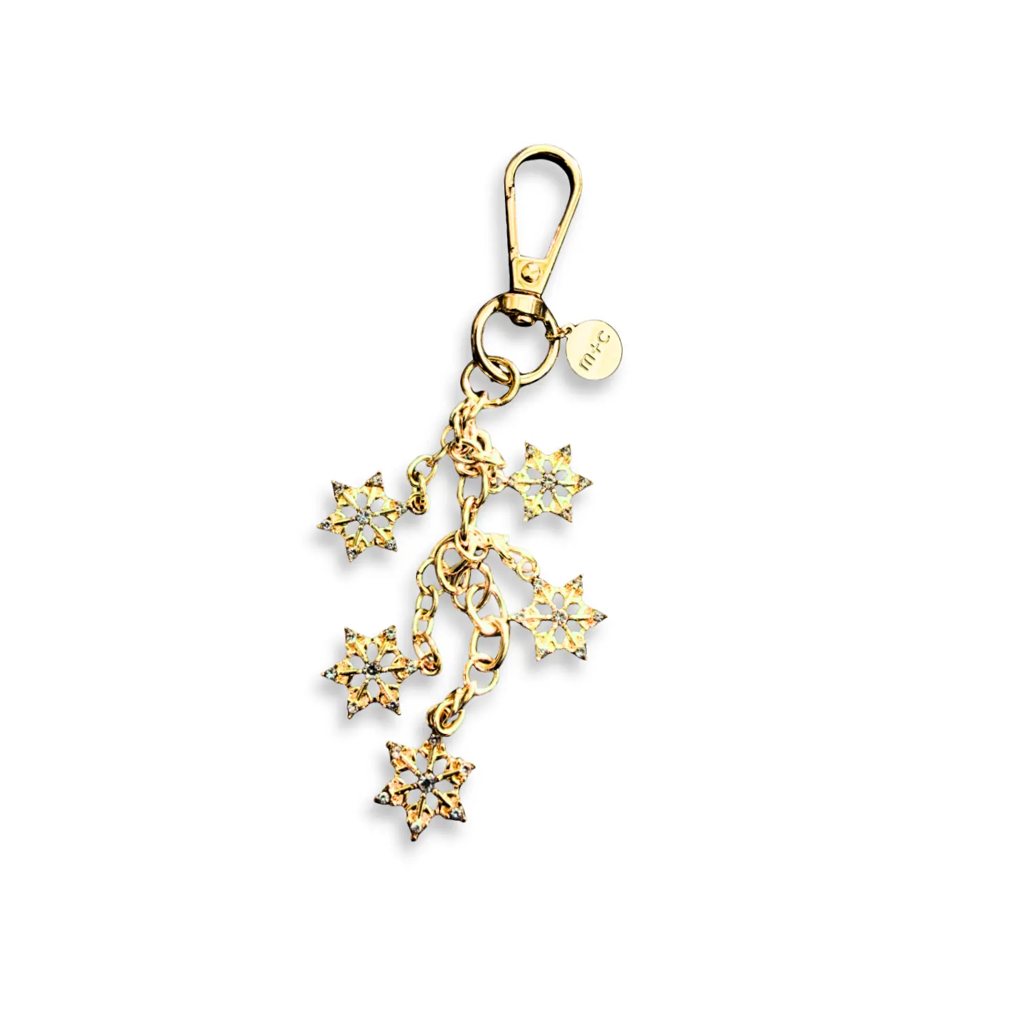 Snowflake Charm Snowflake Charm