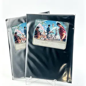 【New】LADS Love and Deepspace ShiGuangXia A6 Size Double Sides Post Cards