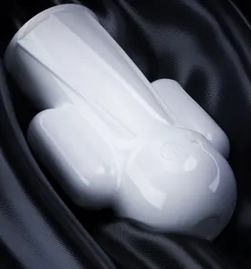 Creative Stress Relief Toy | Portable Vibrating Stress Reliever — Quiet Desktop Stress-Relief Tool