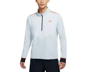 Nike Therma-FIT Wild Run Element Half Zip Pullover Mens Active Tracksuits