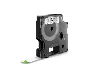 DYMO Label Maker Tape - for Office Equipment and Home Organization DIY