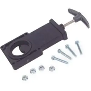 212 MAIN Heavy-Duty 3 in. Waste Valve Kit, with Rubber and Metal Parts, Compatible with RV-515B United States Hardware for Sailing Water Sports