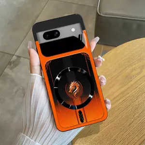 Suitable for [Google Pixel 7] high-end phone case🥰，available in a variety of colors，features magnetic attachment; the design is sophisticated and minimalist YM99