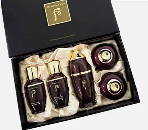 The Whoo Hwanyu Imperial Youth Anti-Aging 5pcs - (Travel size)