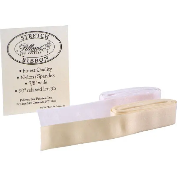 Stretch Ribbon