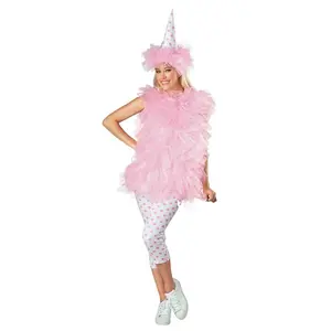 Adult Cotton Candy Costume