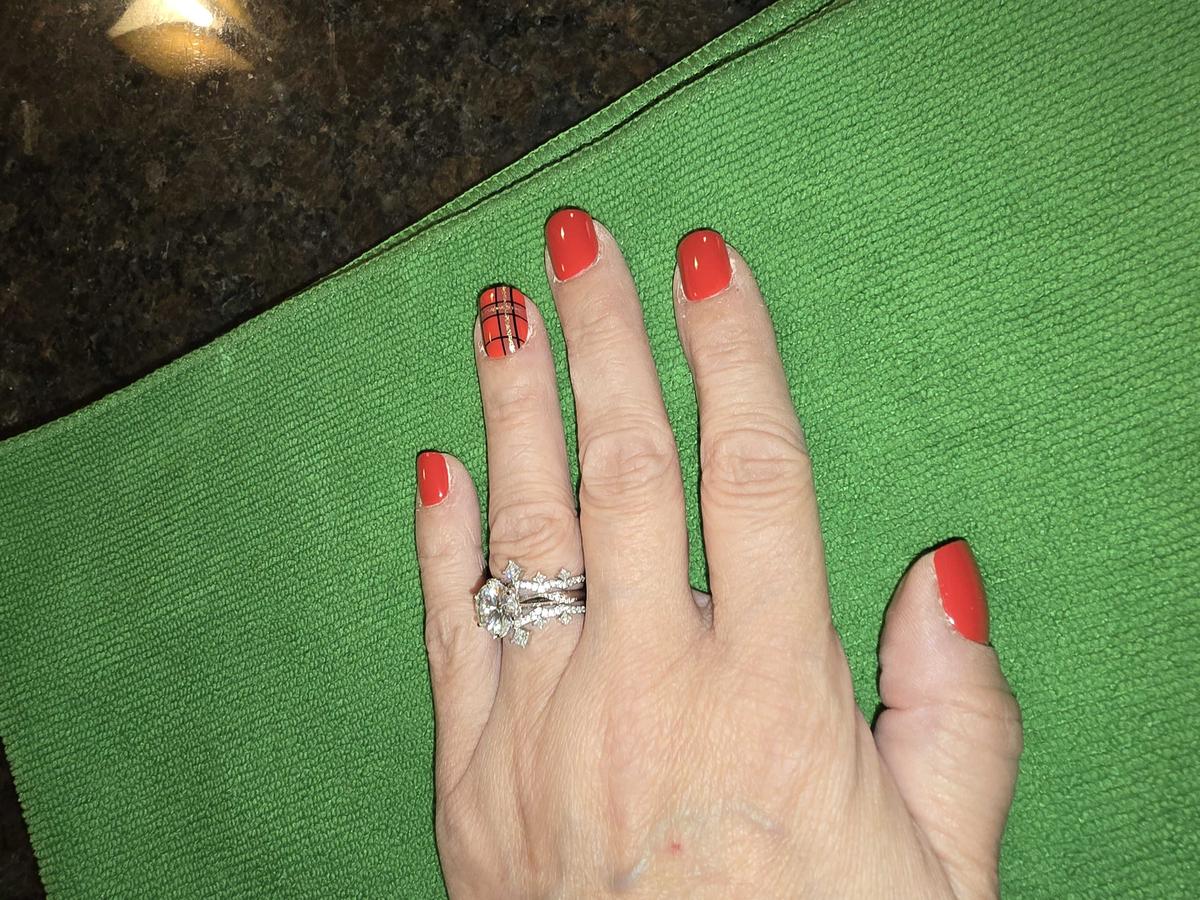 Item: Non-Stopper Chopper