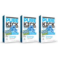 6 CT PK Energy Jolly Rancher Blue Razz (3-Pack)