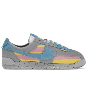 Nike Men's Cortez Union Light Smoke, from StockX
