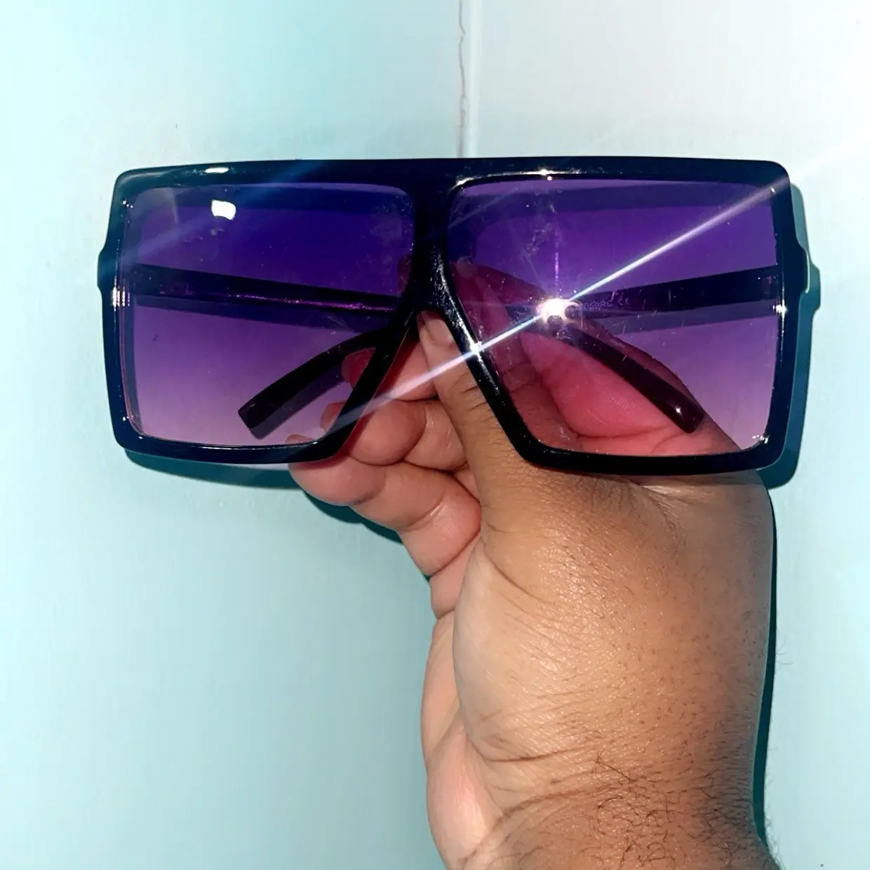 Quinn Sunglasses