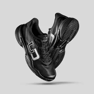 UD1's Shoes