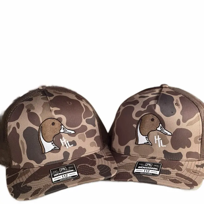 Redhead Drake Hat Redhead Drake Hat