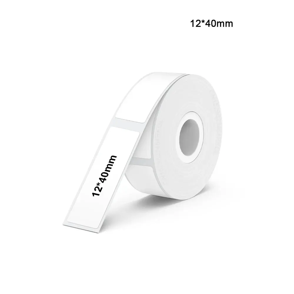 1PK White 12-40mm