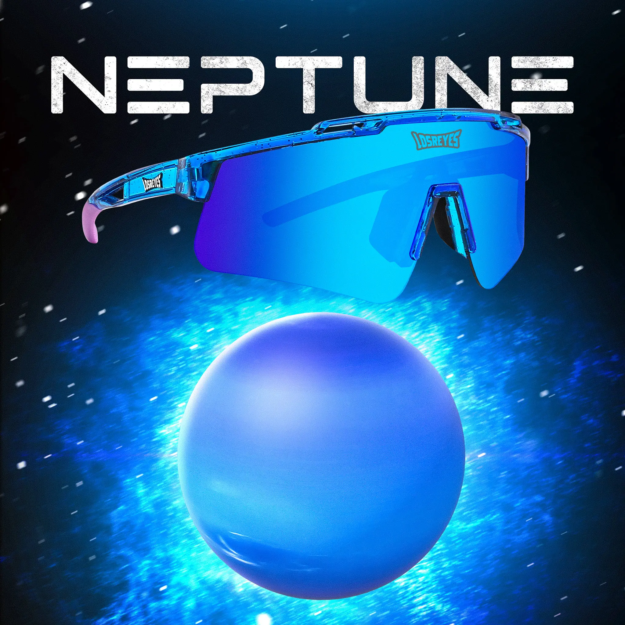 NEPTUNE