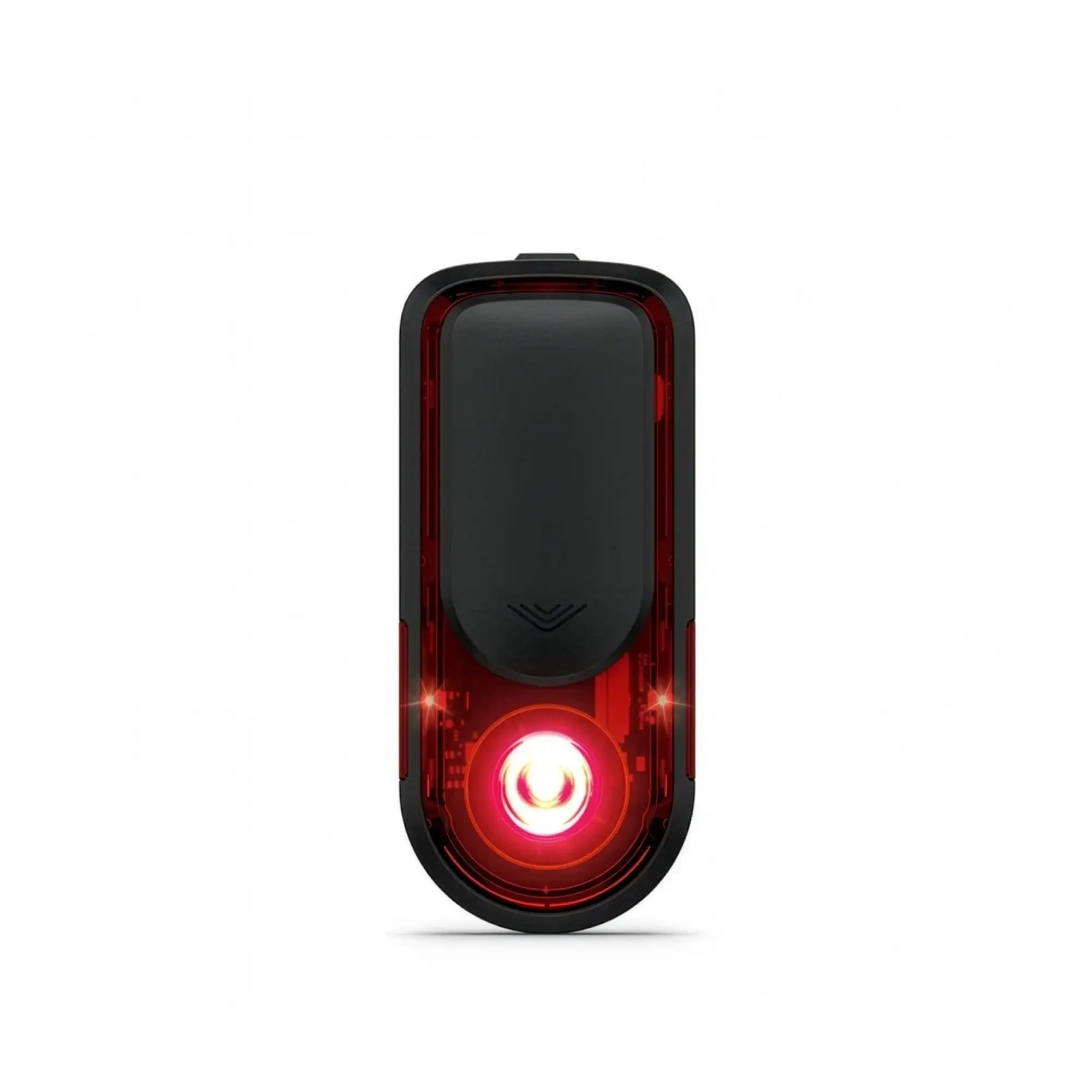 Garmin Varia RearVue 820 Advanced Rearview Radar and Tail Light with Wide FOV