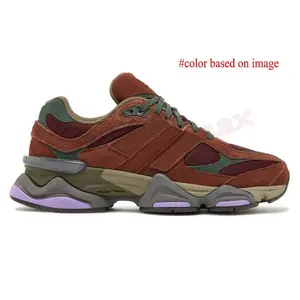 Platform Sneakers Men Women Designer Shoes Platform Sneakers Rubber Suede Triple Black White  Gold Red Cherry  Casual Trainers
