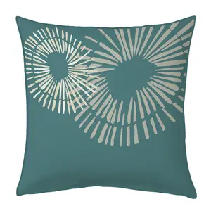 Kōʻele Euro Sham Set (2 Pillowcases)