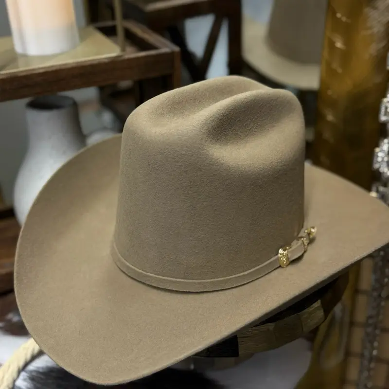 200x Patron Texana Hat Austin Hats