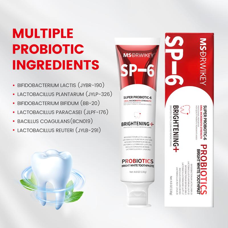 MSDRWIKEY | CEELIKE Toothpaste + Oral Spray Value Combo Set, Multiple Flavors Available, Comprehensive Oral Cleaning MSDRWIKEY | CEELIKE Toothpaste + Oral Spray Value Combo Set, Multiple Flavors Available, Comprehensive Oral Cleaning