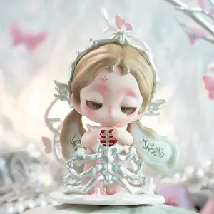 Ossia Feel The World Series Figures，Blind Box  Valentine's Day gifts