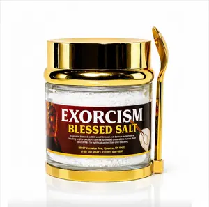 SEL EXORCISME SPIRITUAL CLEANSING home and church  decor spirituelle