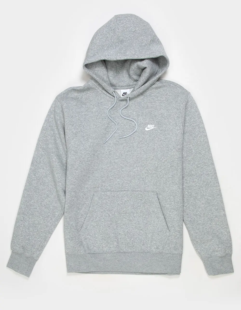 NIKE Club Fleece Mens Hoodie