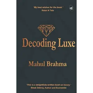 Decoding Luxe - Paperback