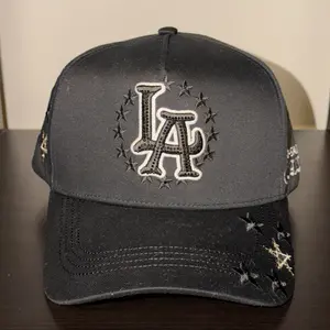 DANDY HATS X SAD BOYZ CLAVE ALI 2 WITH BOX