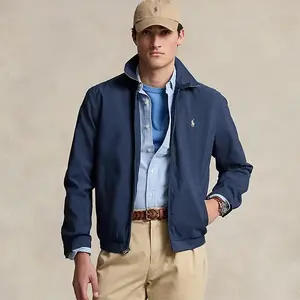 Polo Ralph Lauren - Bi-Swing Jacket