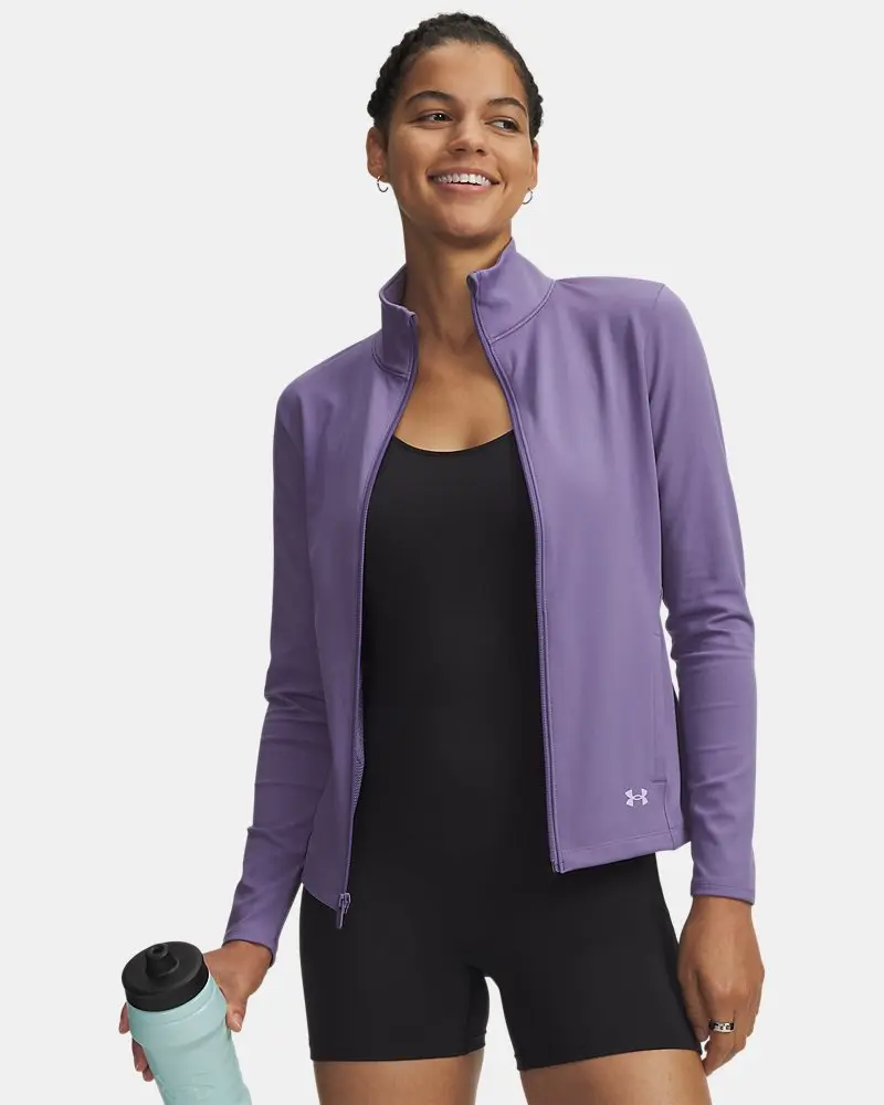 Under Armour Motion Women's Jacket Under Armour Motion Women's Jacket