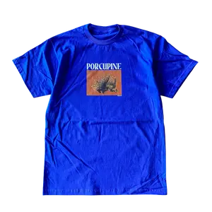 Porcupine Tee
