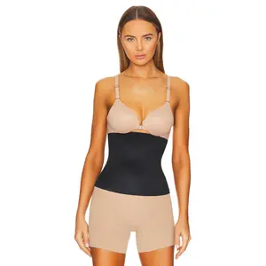 SPANX SPANXshape™ Suit Your Fancy Waist Cincher in Very Black