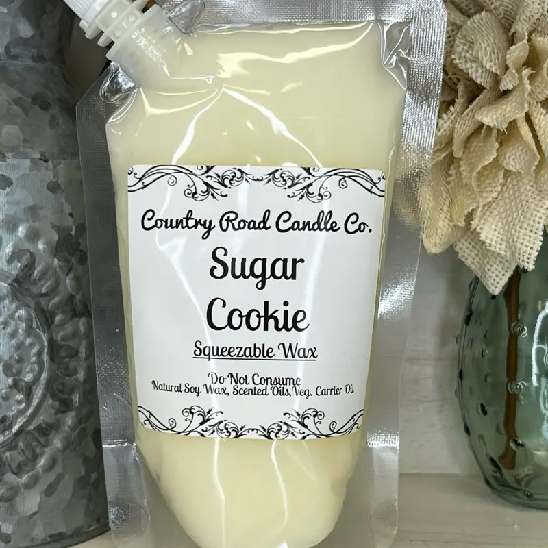 Sugar Cookie