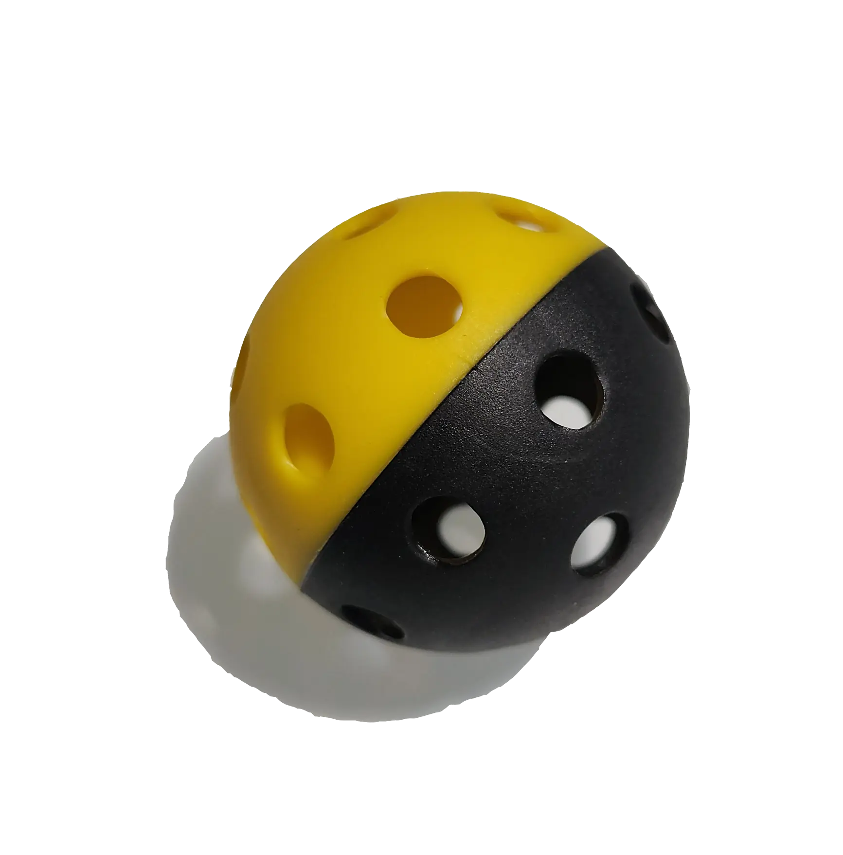 120 Split Black/Yellow (40% Discount)