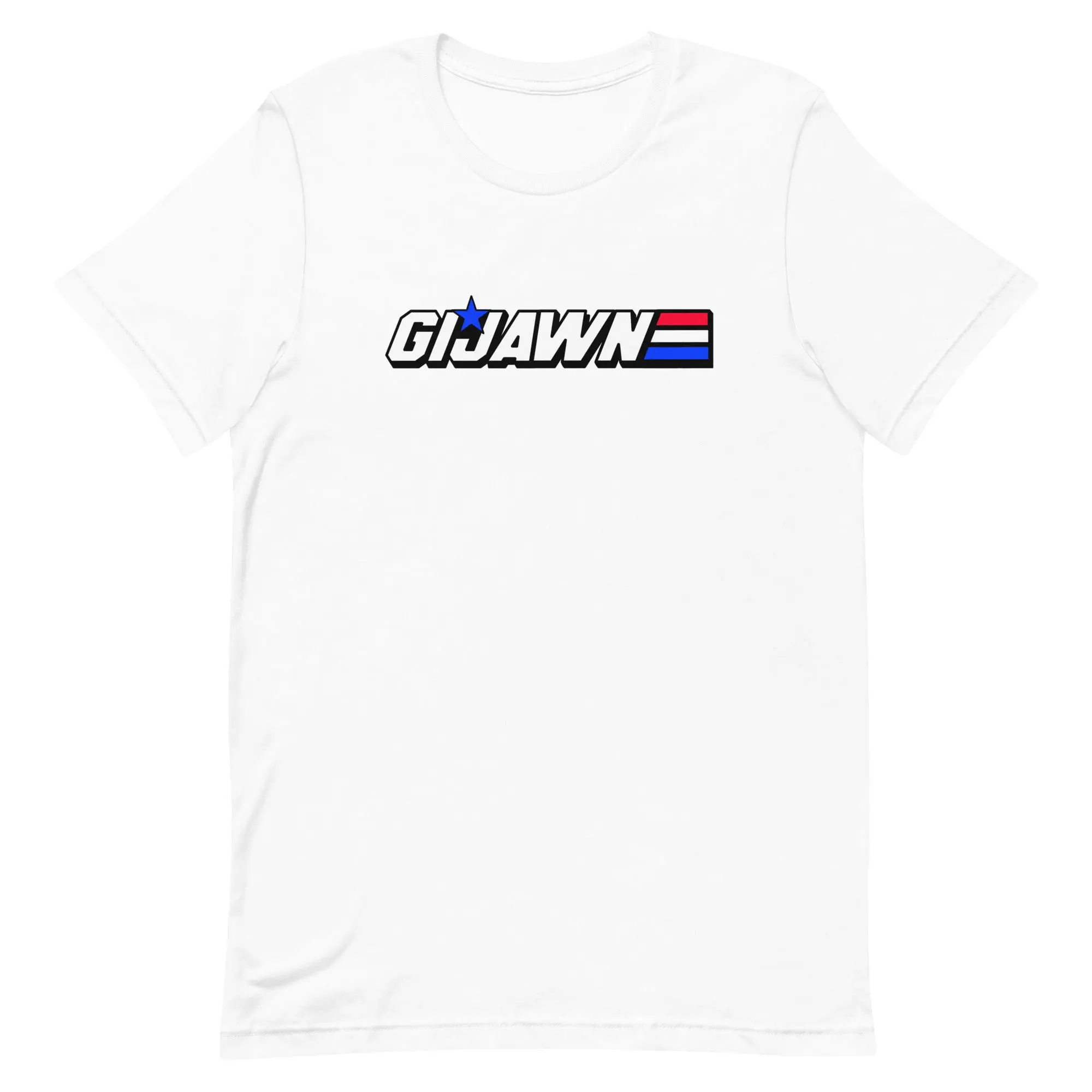 G.I. Jawn - Unisex t-shirt