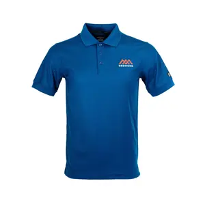 Redmond Peaks OGIO Polo Blue