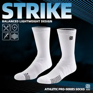 ASG Strike basketball socks