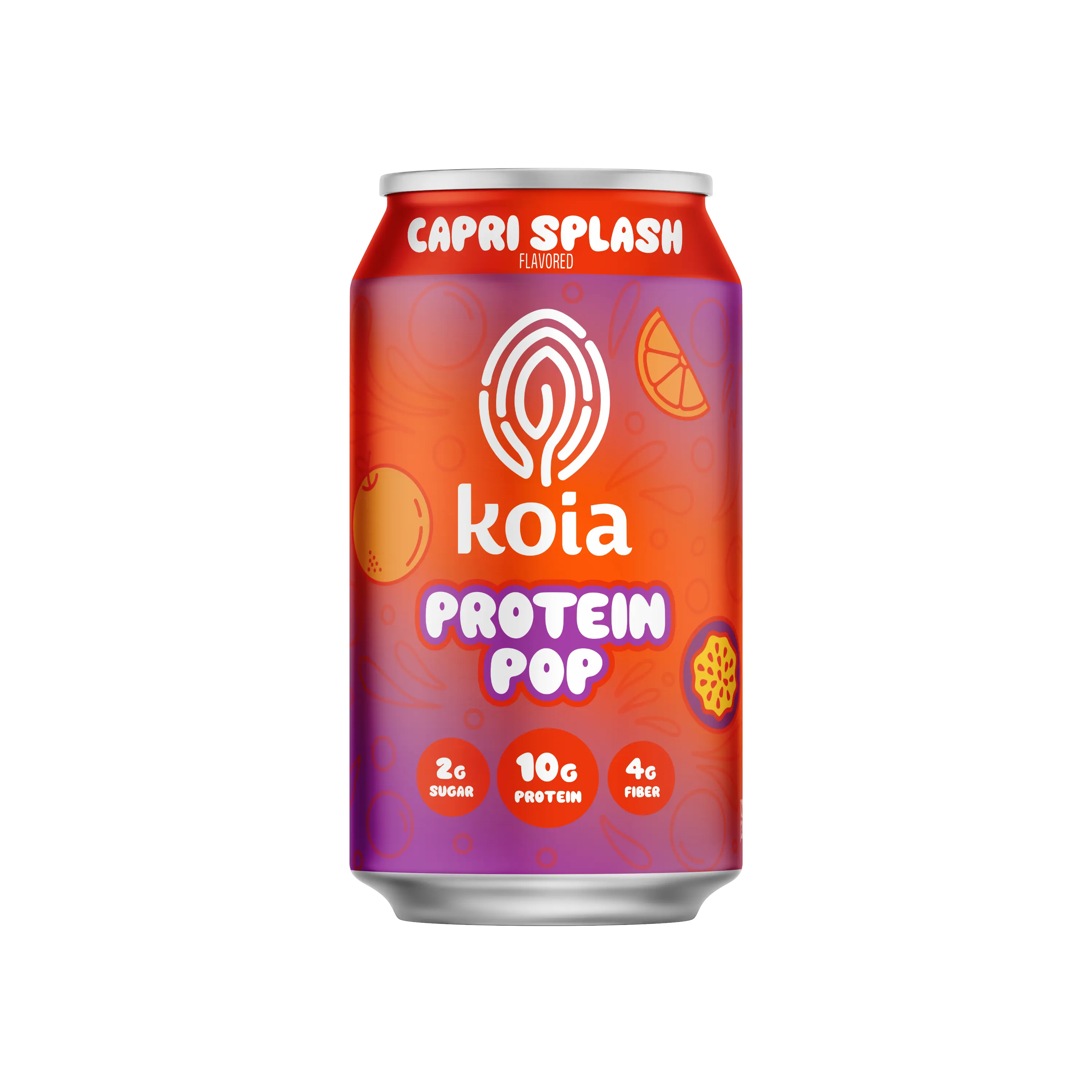 Koia Capri Splash Drink