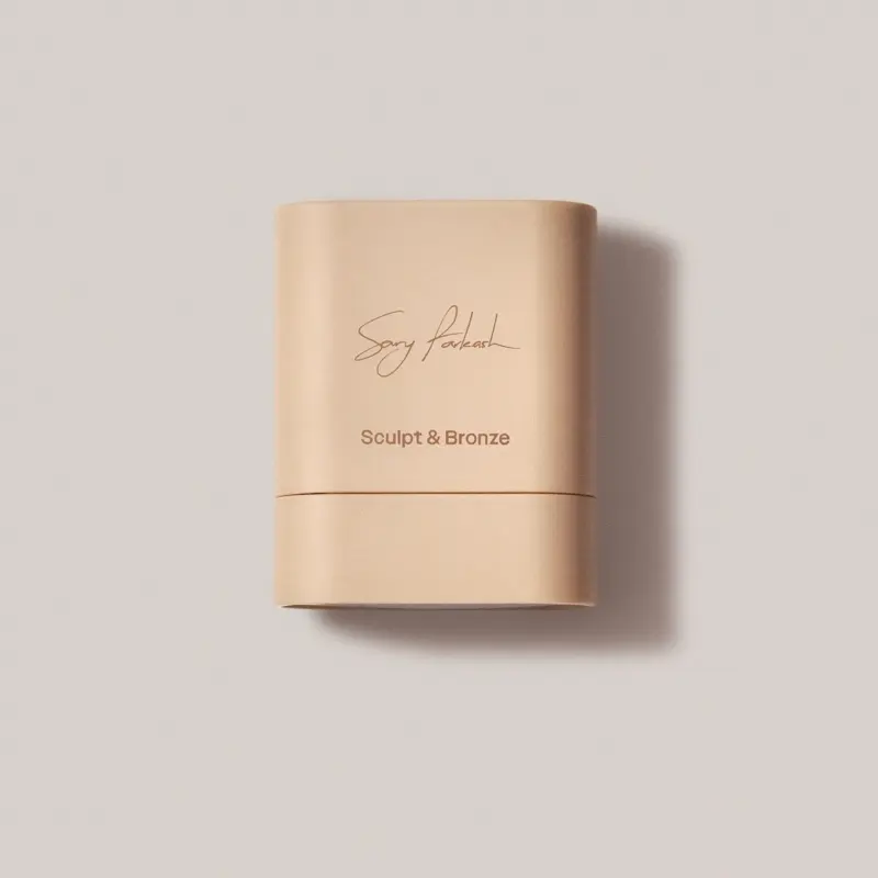 Sculpt & Bronze