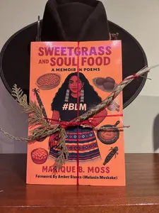 Sweetgrass and Soul Food