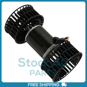 AC Blower Motor for 01-09 Volvo VHD/04 VN 00-01 VNL 00-09 VNM 06-09 VT L6
